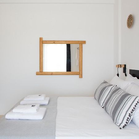 Aparthotel Paros King Alikí Zewnętrze zdjęcie
