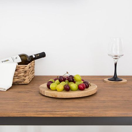Aparthotel Paros King Alikí Zewnętrze zdjęcie