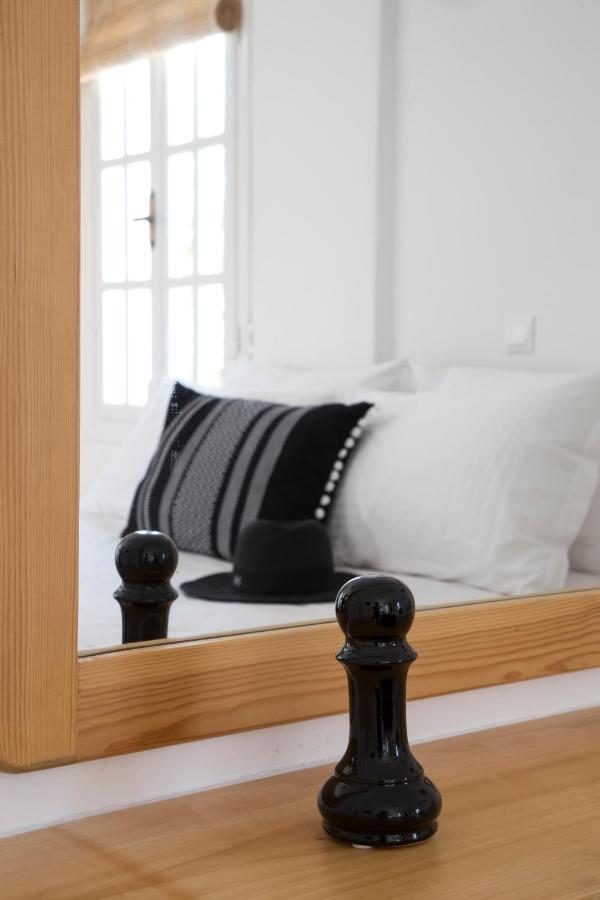 Aparthotel Paros King Alikí Zewnętrze zdjęcie