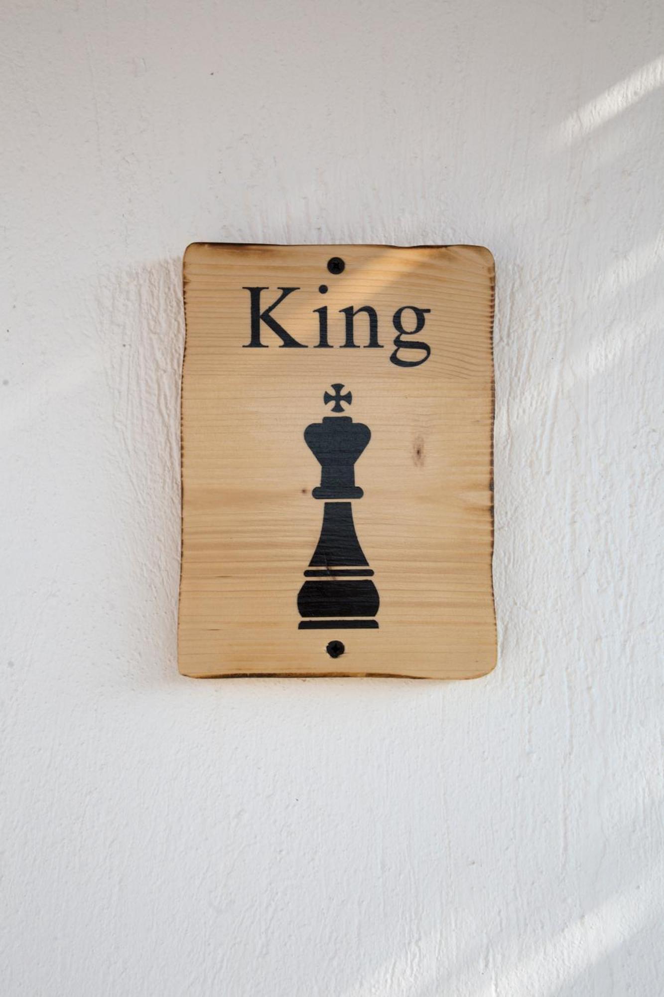 Aparthotel Paros King Alikí Zewnętrze zdjęcie