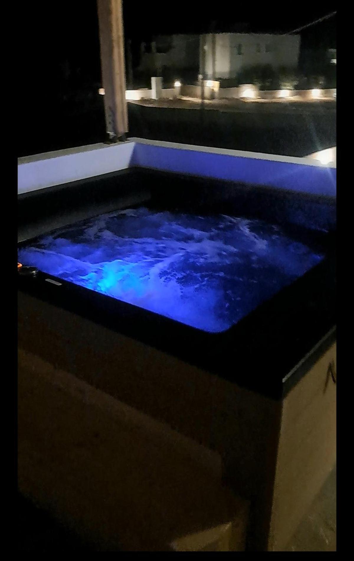 Aparthotel Paros King Alikí Zewnętrze zdjęcie