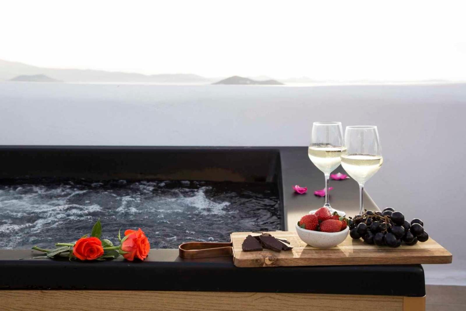 Aparthotel Paros King Alikí Zewnętrze zdjęcie